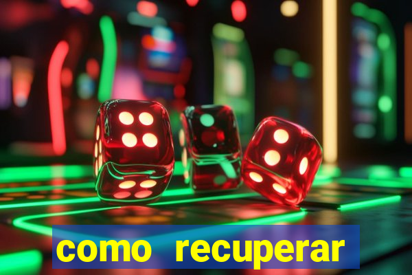 como recuperar dinheiro perdido em jogo de aposta